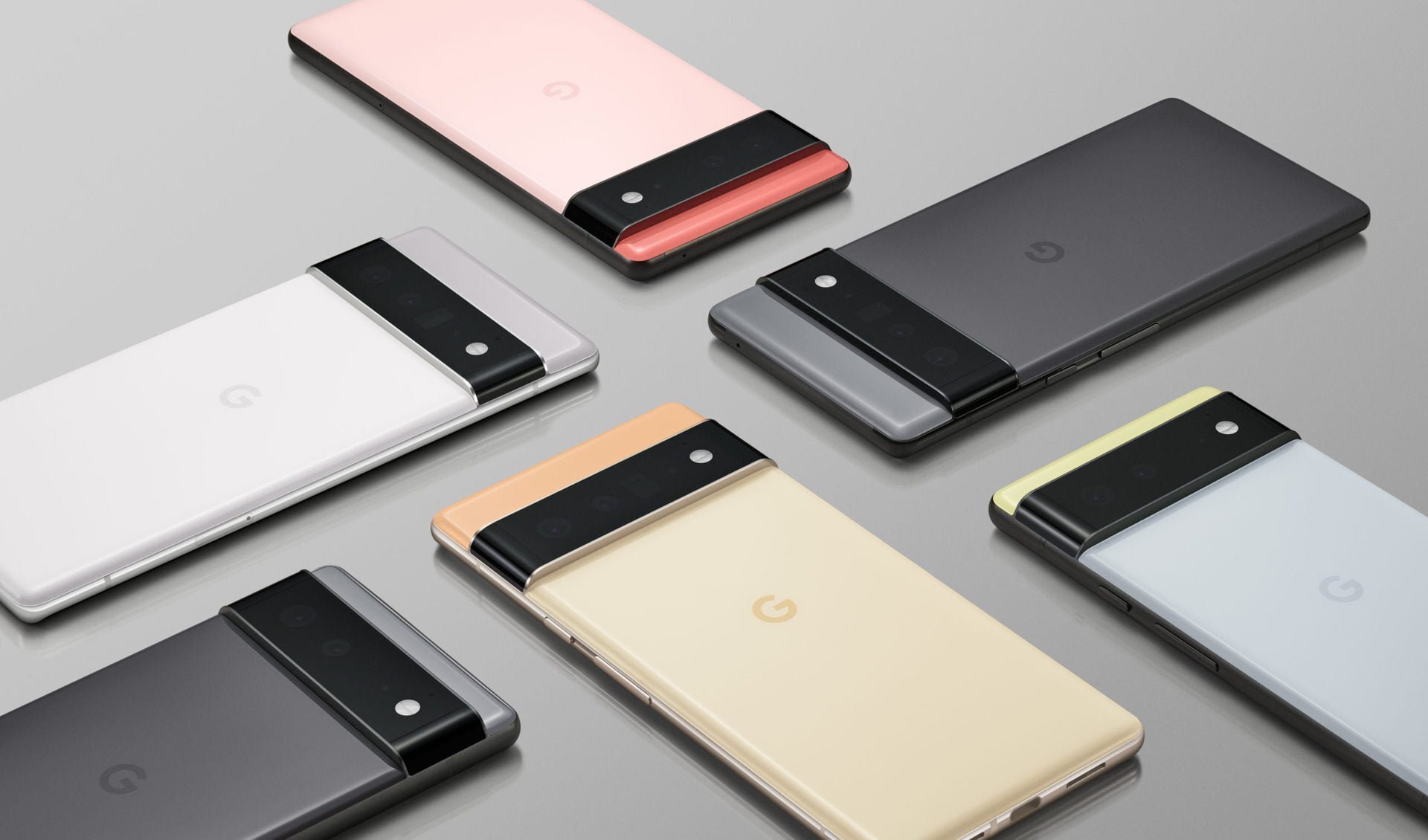 Google pixel 6 pro range scaled 1
