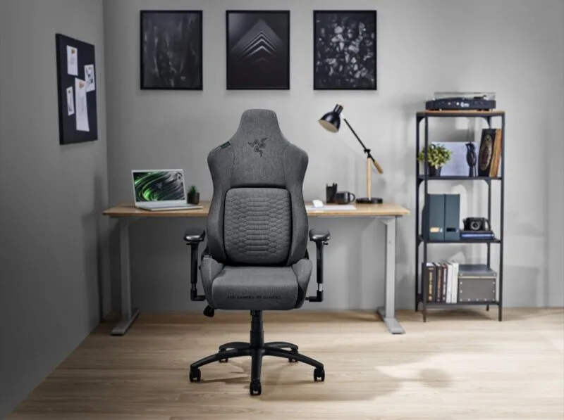 Razer Iskur