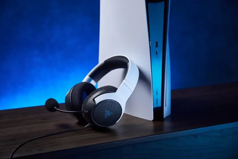 Razer Kaira