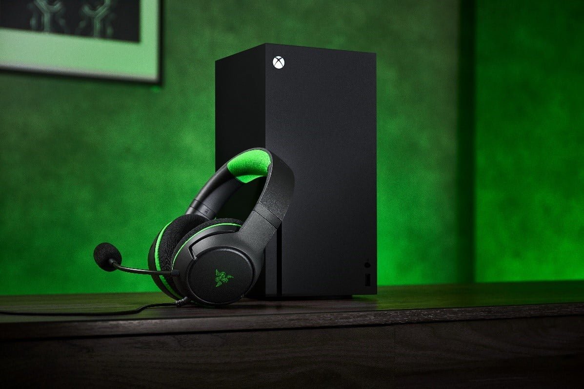 Kaira xbox