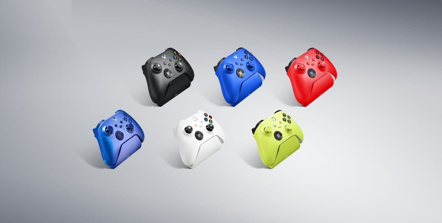 Project Helix Project Helix va conduce în performanță și va rula jocurile voastre de Xbox și PC