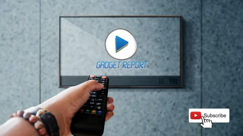 gadgetreport