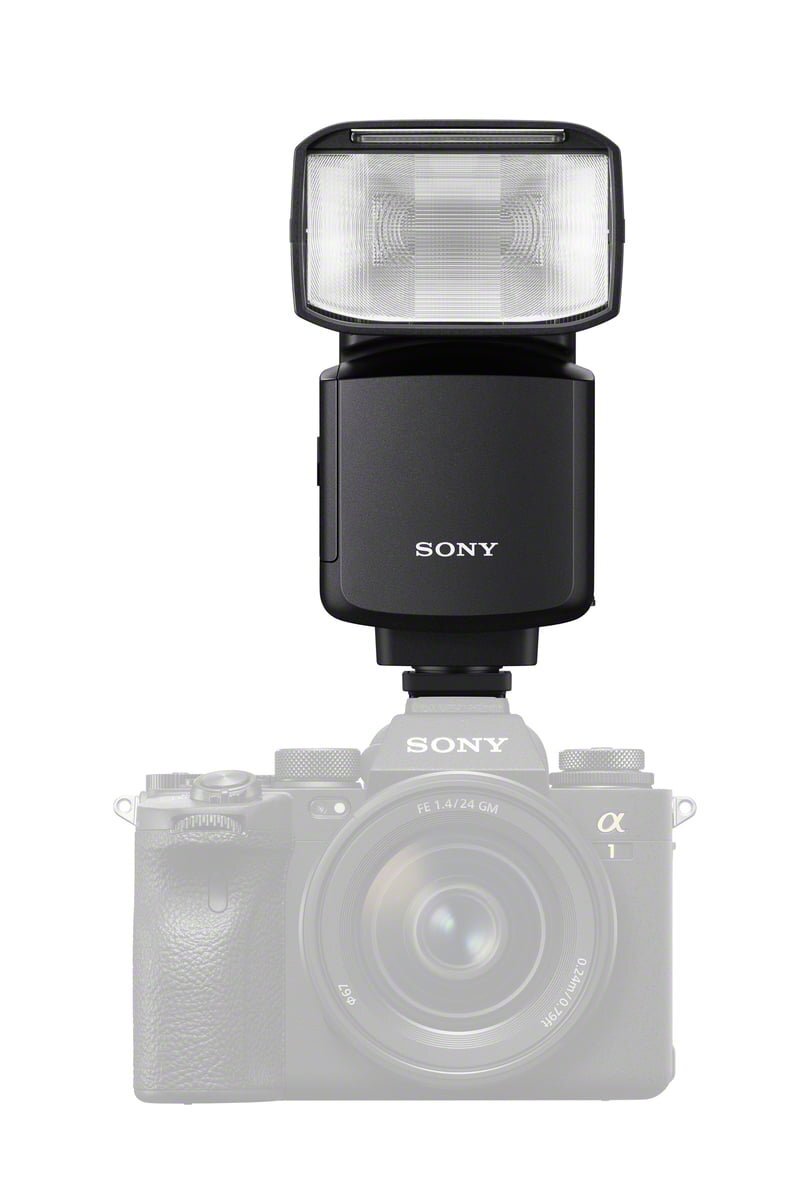 Sony Alpha 7 IV — Imagine 7
