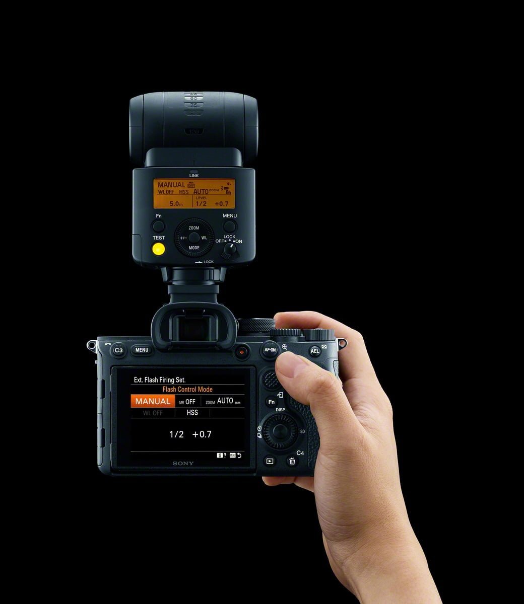 Sony Alpha 7 IV — Imagine 5