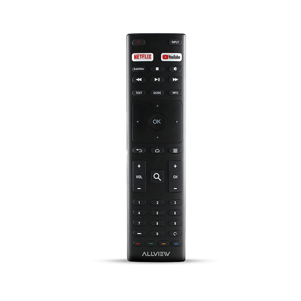 32ePlay6500 H 1 Remote