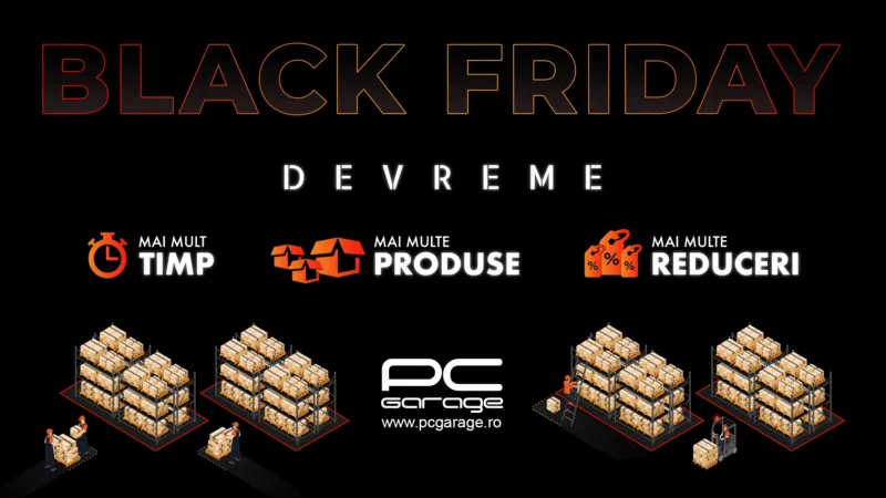 Black Friday