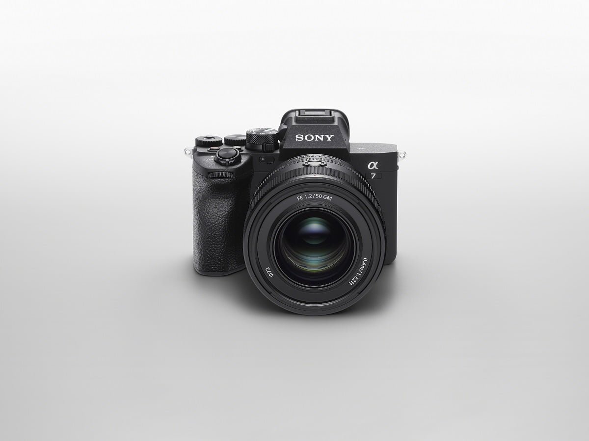 Sony Alpha 7 IV — Imagine 2