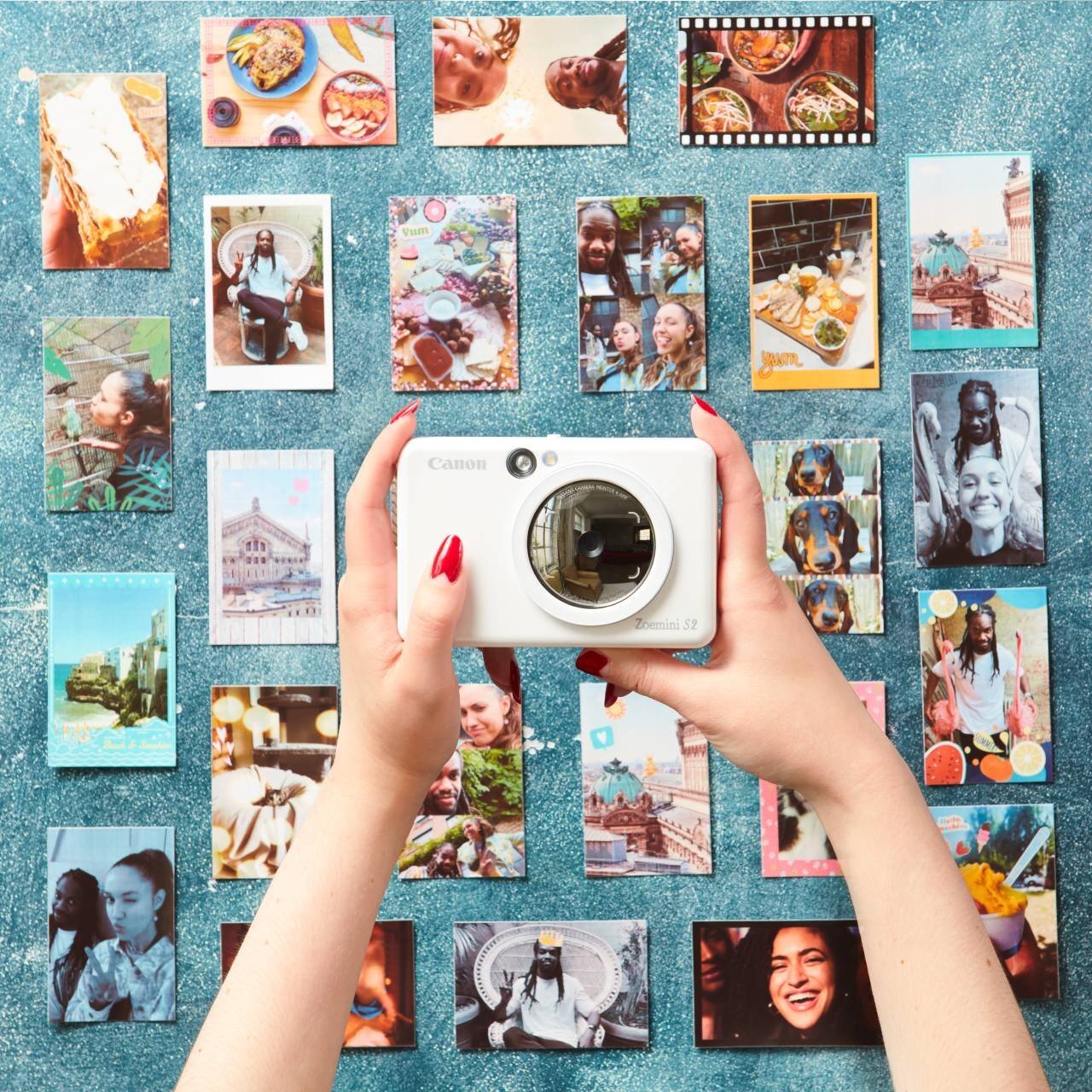 Canon Zoemini S2 — Imagine 3