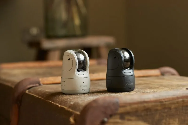 Canon PowerShot PX