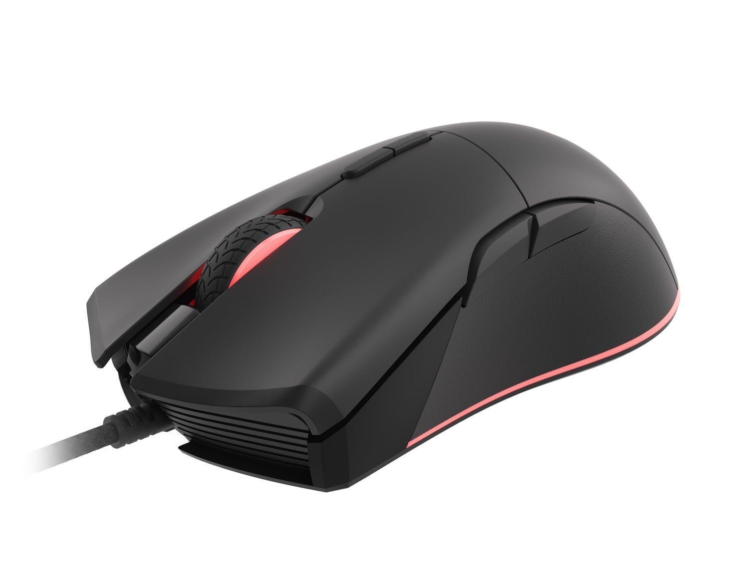 Genesis lansează mouse-ul de gaming Krypton 290
