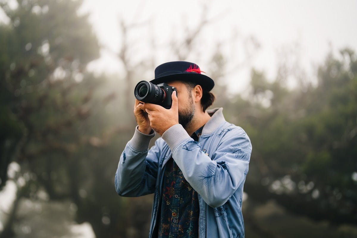 Sony Alpha 7 IV — Imagine 4