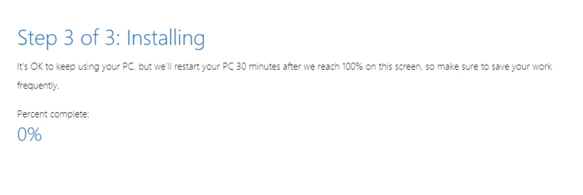 Windows 11 — Imagine 5
