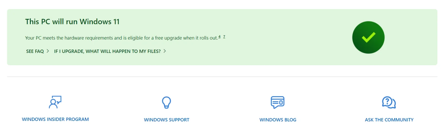 Windows 11 — Imagine 6