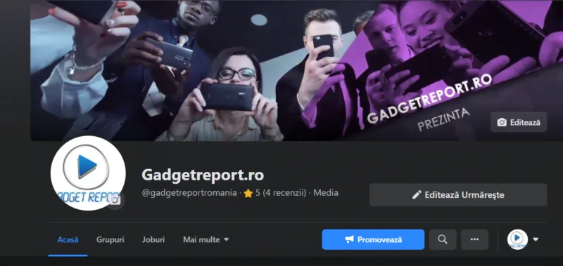 gadgetreport