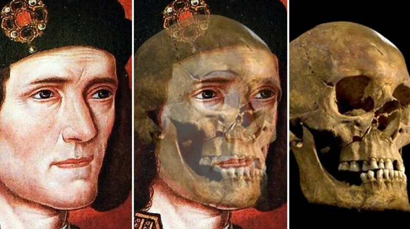 Richard al III-lea