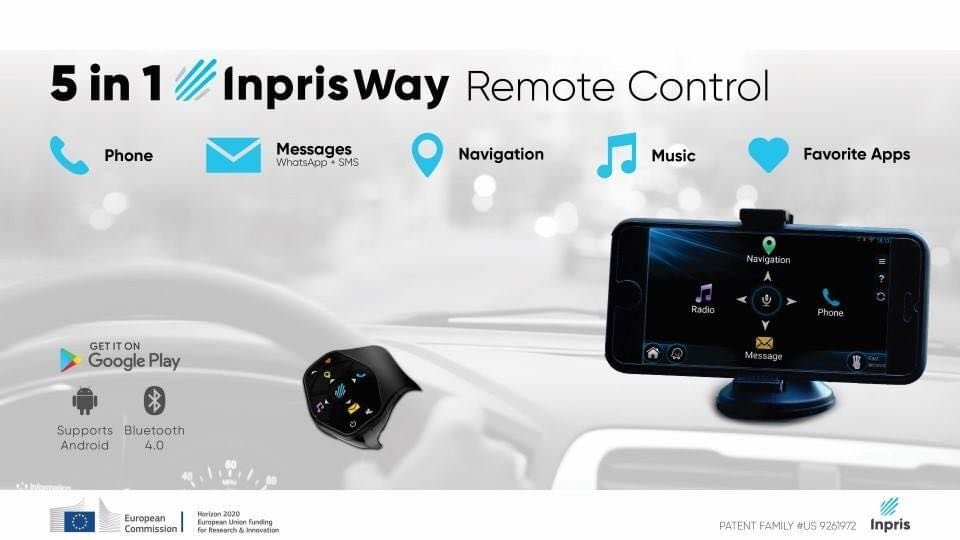 Inpris way