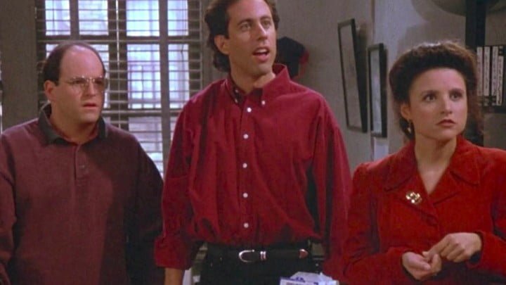 Seinfeld Netflix