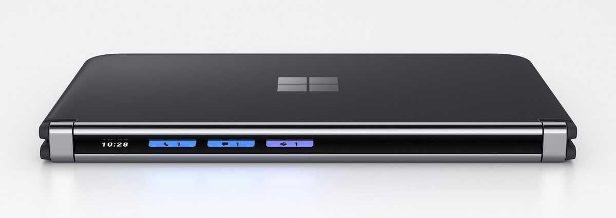 Microsoft Surface Duo 2 — Imagine 3