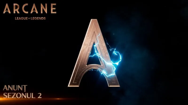Arcane
