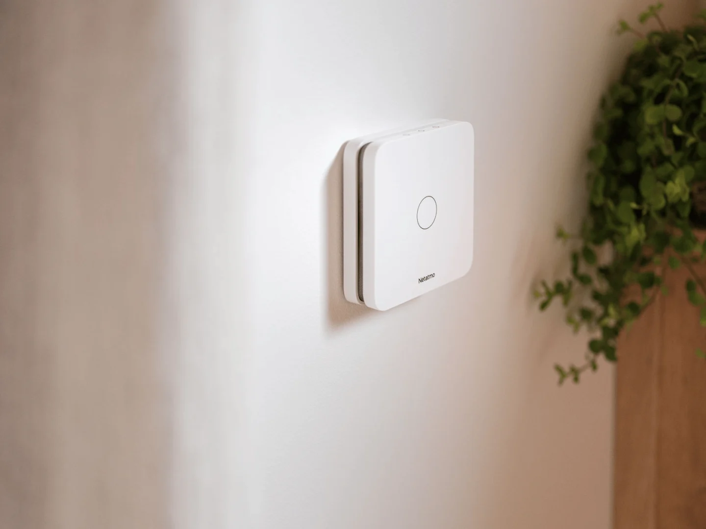 Netatmo. Un detector inteligent de monoxid de carbon, lansat în România