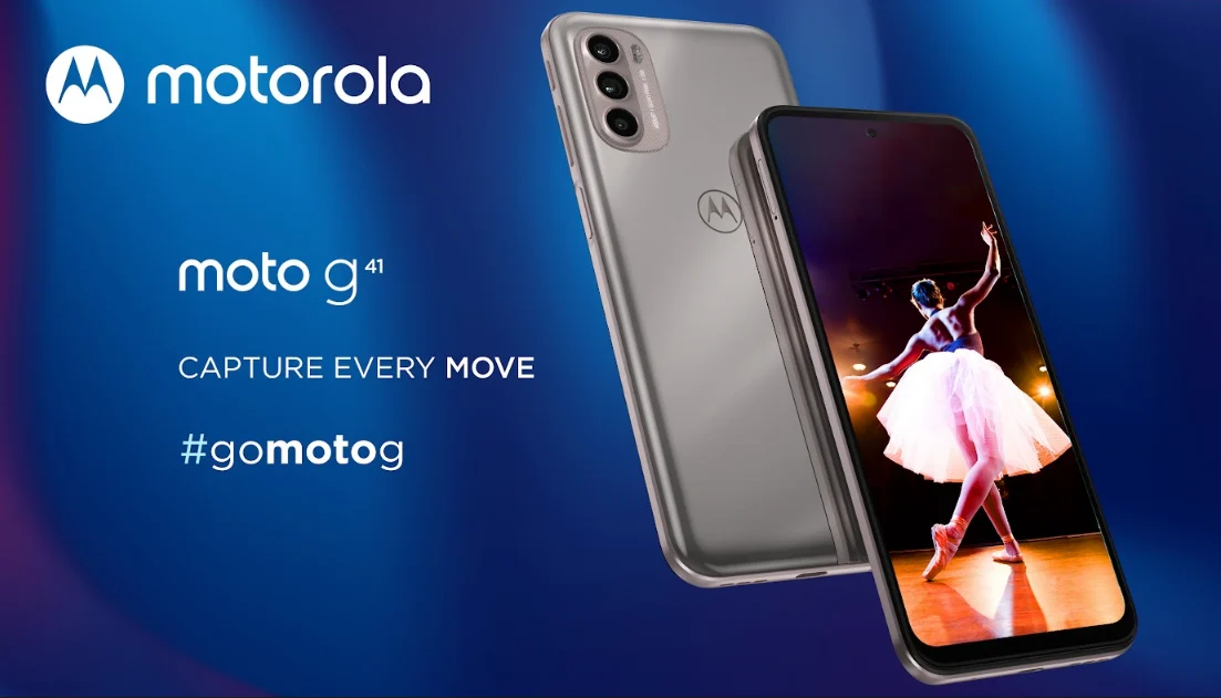 moto g200  5G — Imagine 4