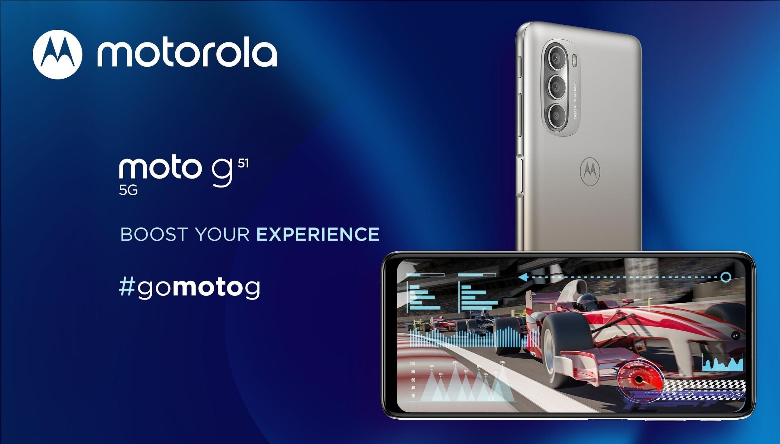 moto g200  5G — Imagine 3