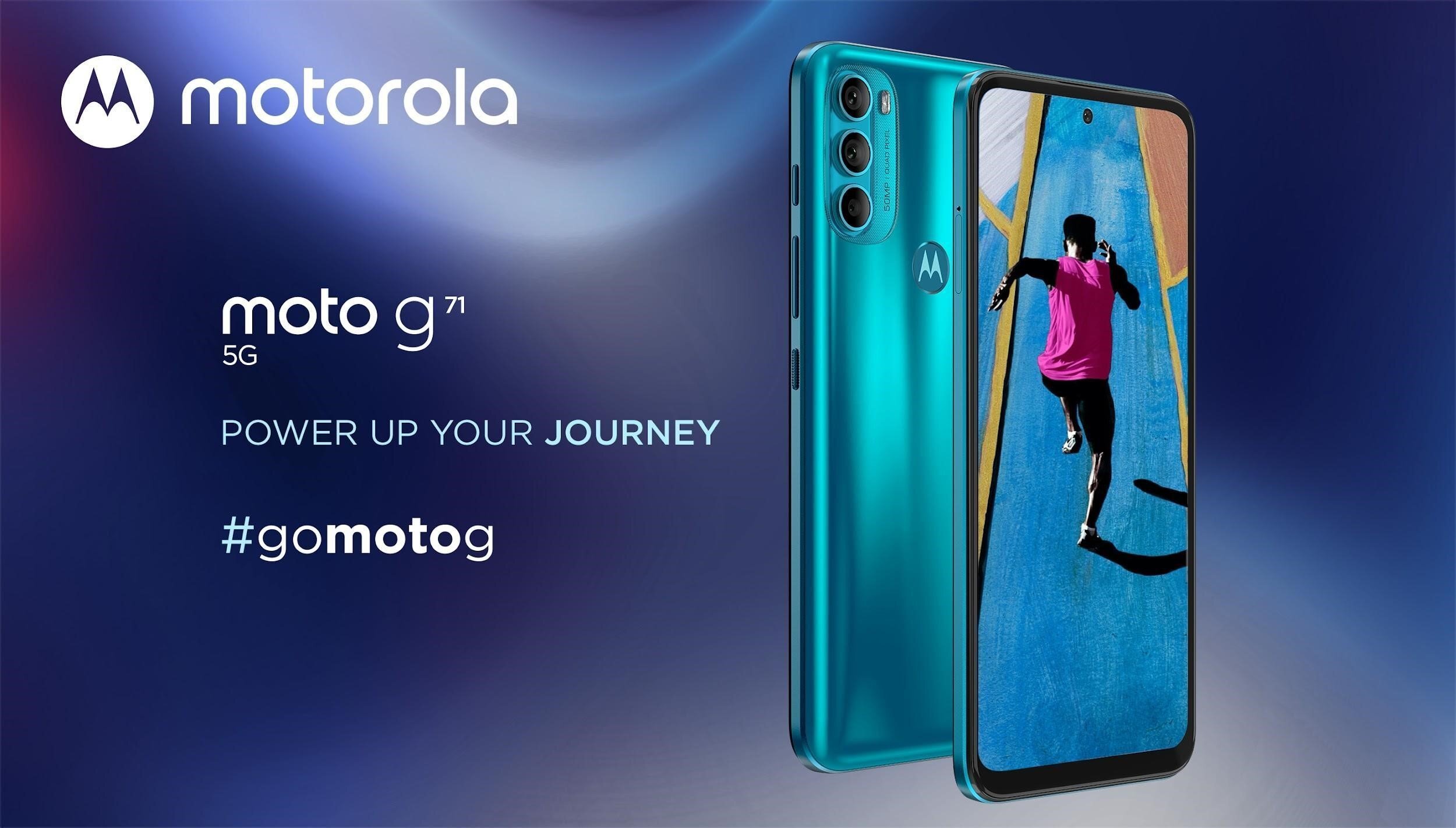 moto g200  5G — Imagine 2