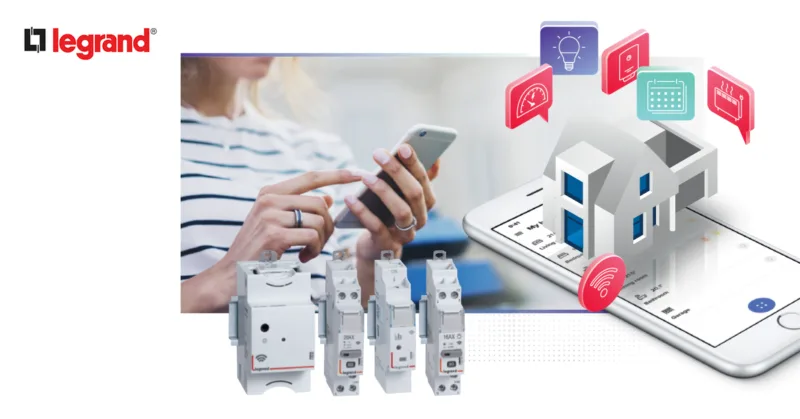 Tabloul Electric Inteligent
