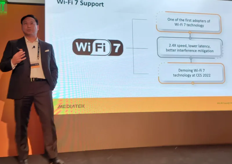 Wi-Fi 7