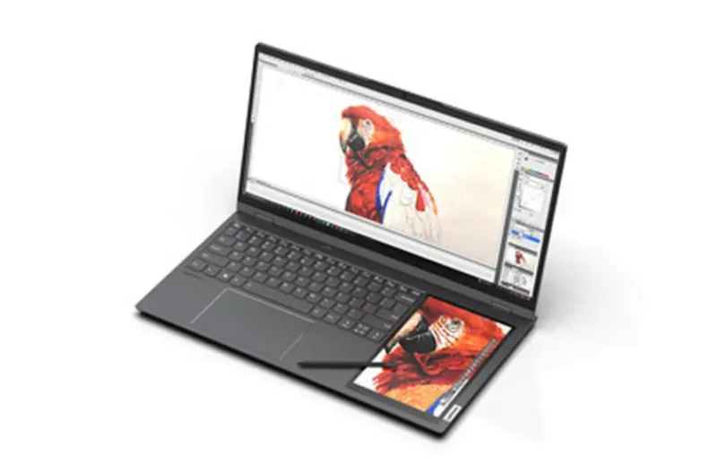 Lenovo ThinkBook Plus