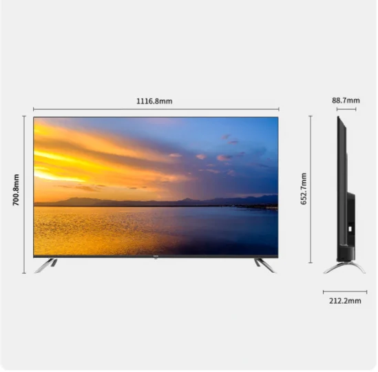 CHiQ U50H7A — Imagine 3 CHiQ U50H7A — Imagine 3
