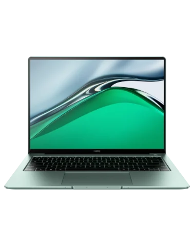 Huawei MateBook 14s — Imagine 2