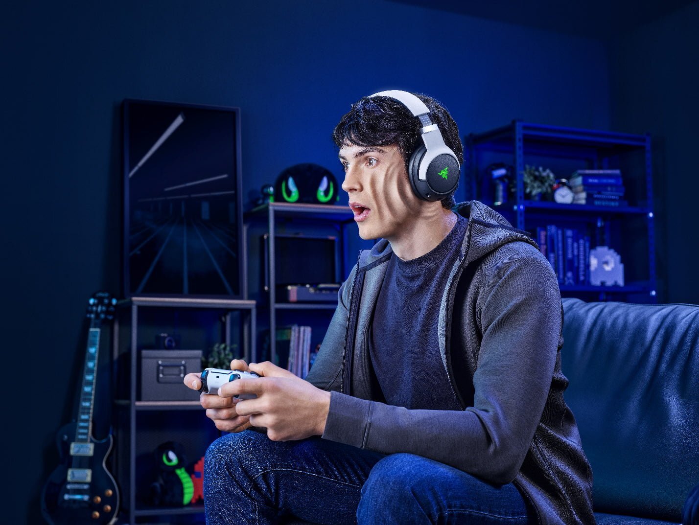 Razer Kaira — Imagine 3