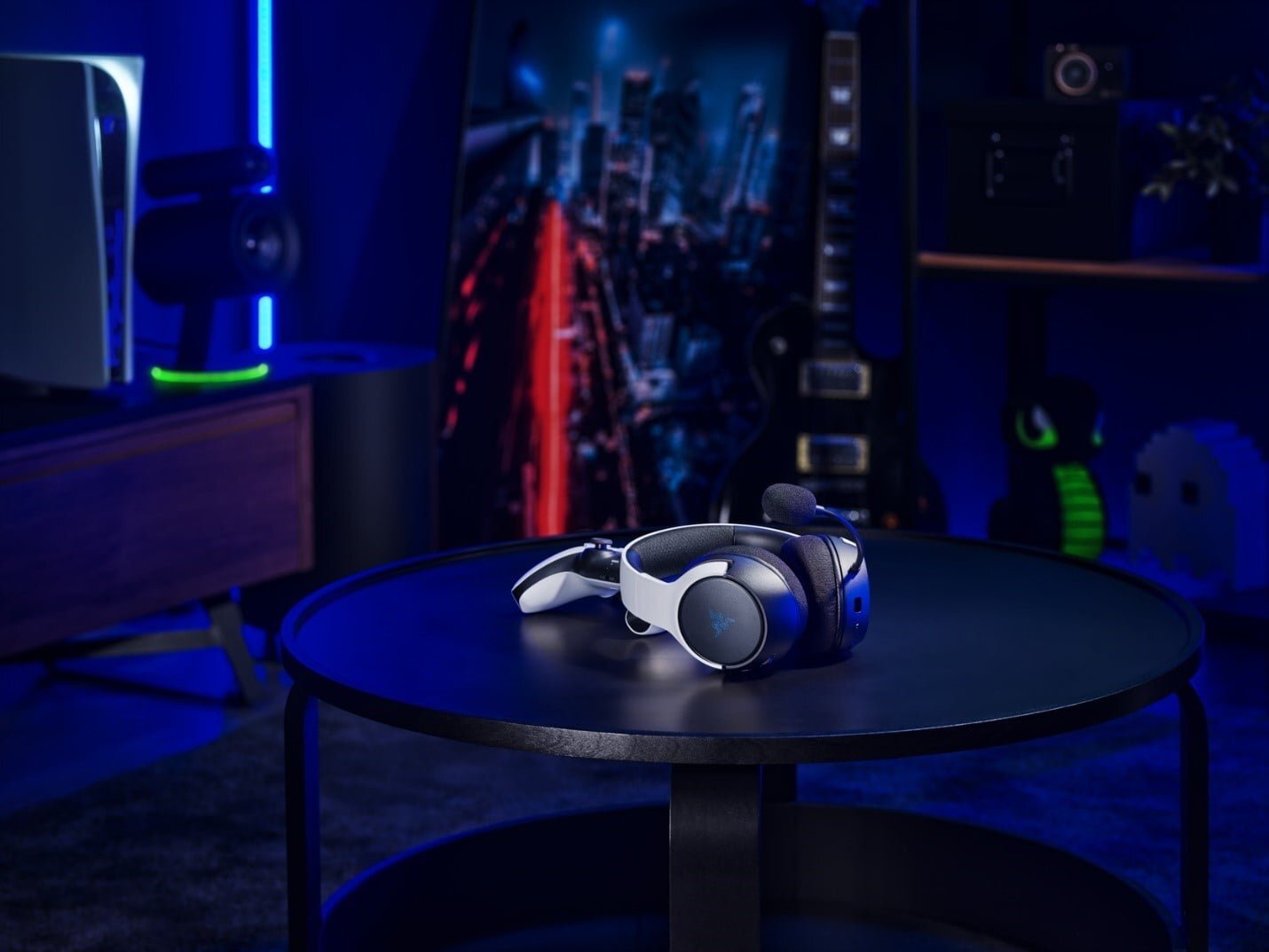 Razer Kaira — Imagine 2