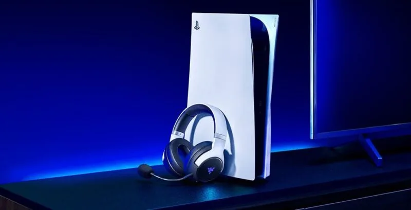 Razer Kaira
