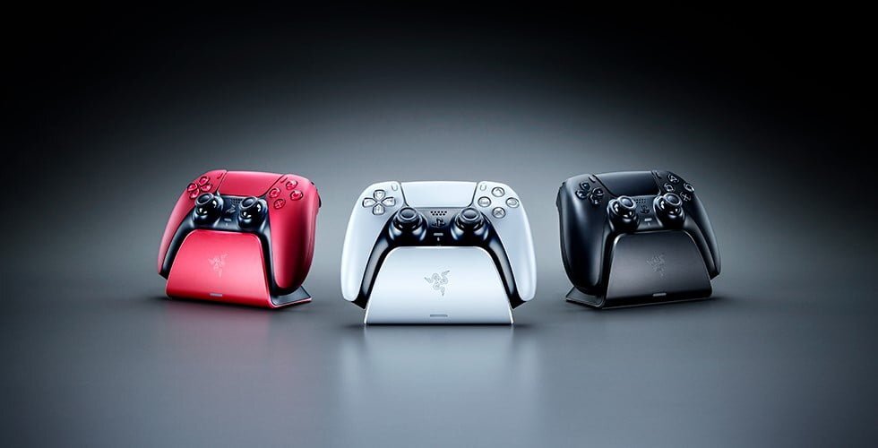 Razer Kaira — Imagine 4