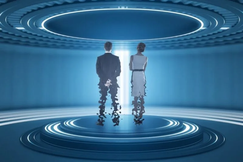 Teleportare