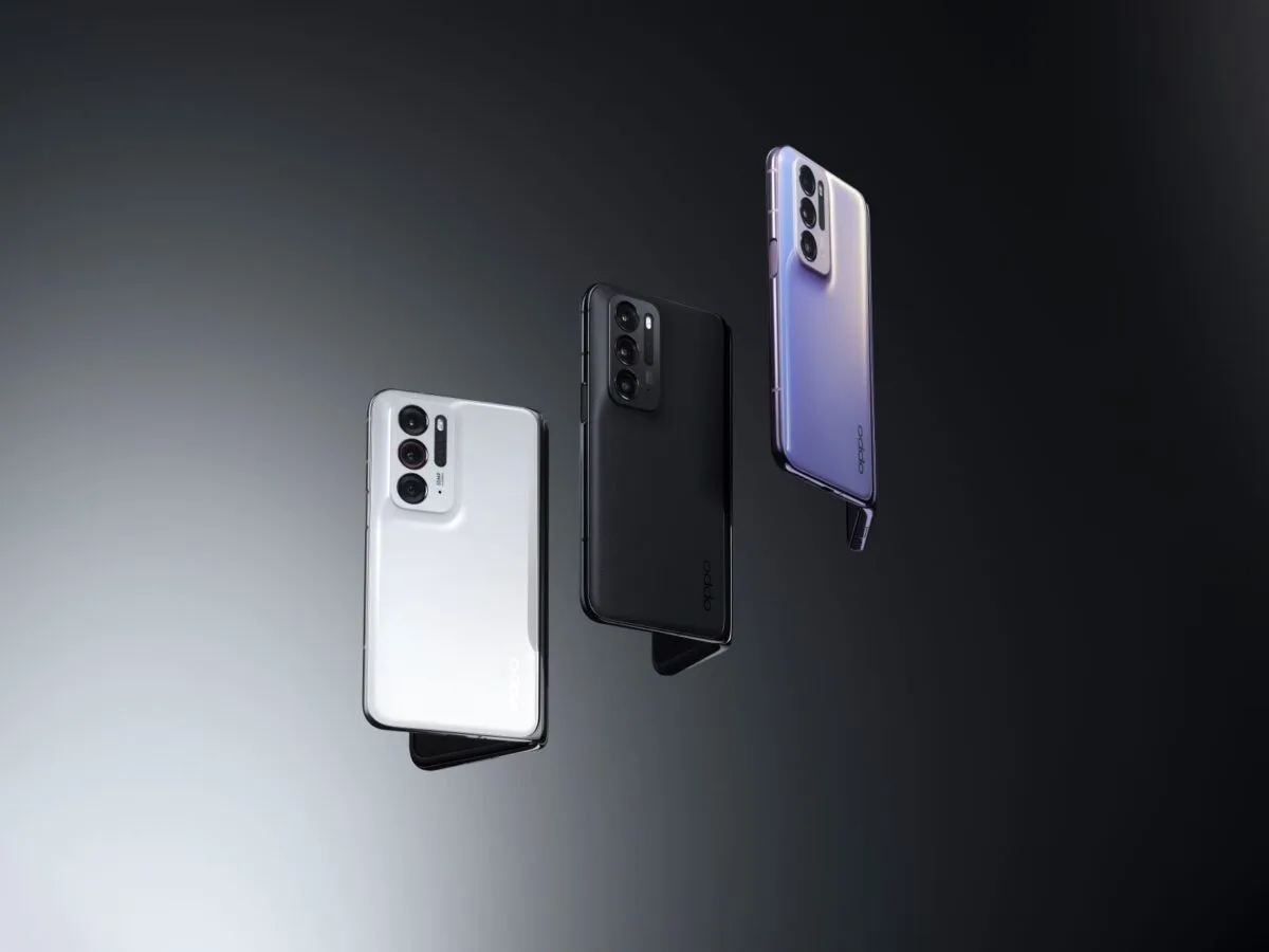 OPPO Find N OPPO Find N