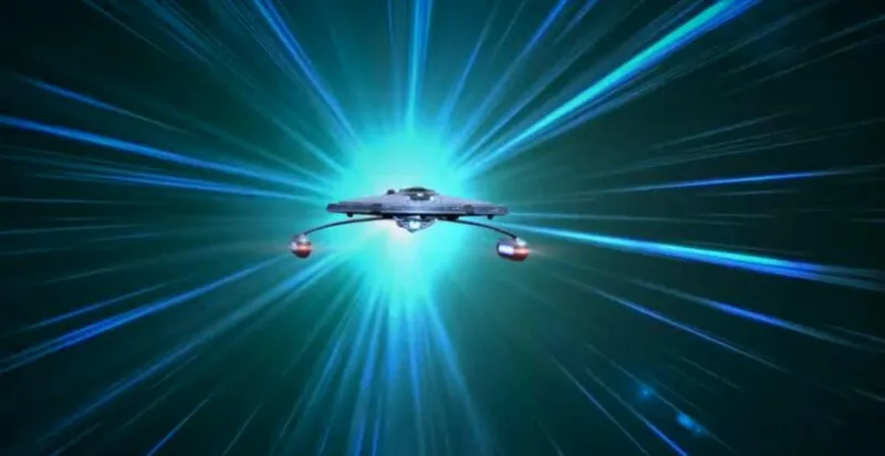 Star Trek Resurgence