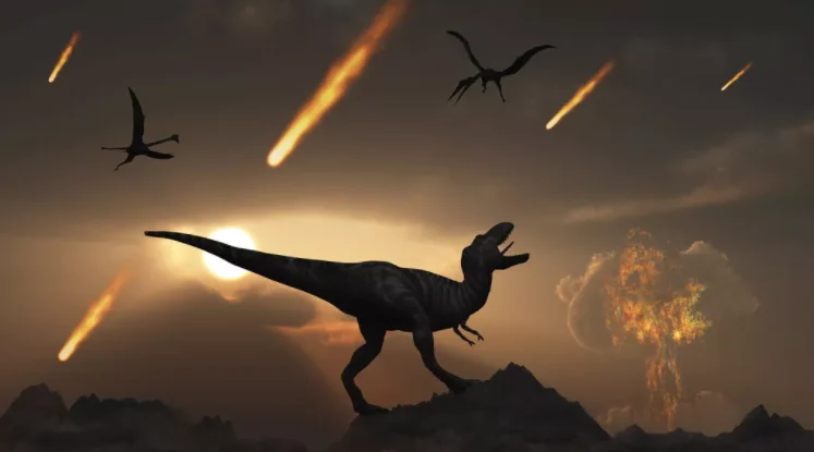 dinozauri