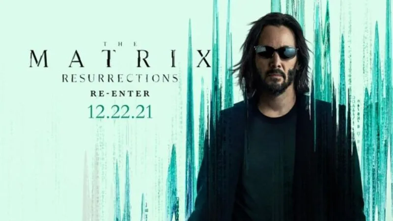 Matrix Resurrections