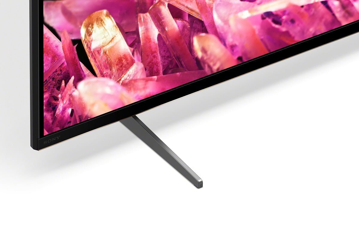 Sony BRAVIA XR 2022 — Imagine 11 65 X90K blk dark sil 1slate st