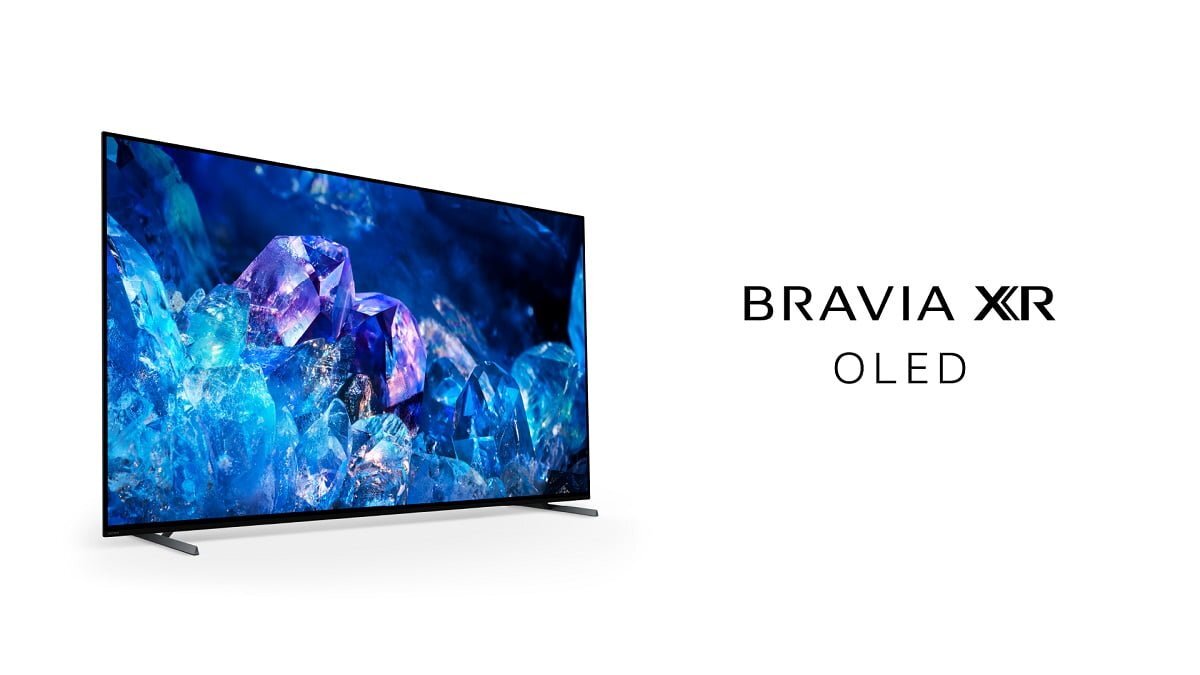 Sony BRAVIA XR 2022 — Imagine 9 A80K 1920x1080