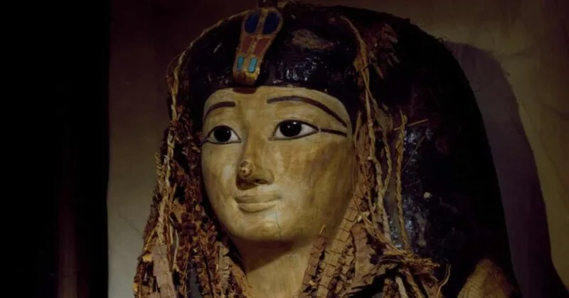 Amenhotep I