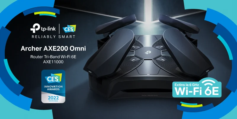 Wi-Fi 6E