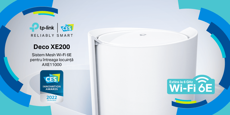 Wi-Fi 6E — Imagine 4