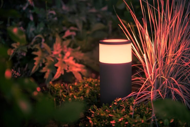 Philips Hue — Imagine 3