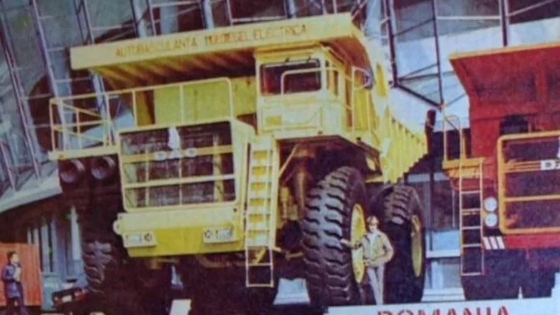 DAC 120 DE