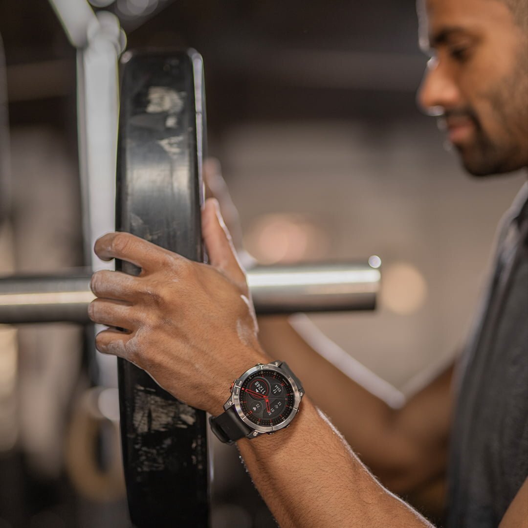 EPIX Garmin