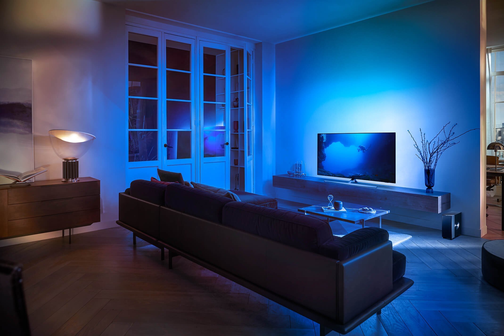 Philips OLED807 — Imagine 5